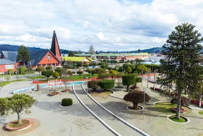 Fresia: historia viva, naturaleza y tradición en el corazón de la Patagonia Costa